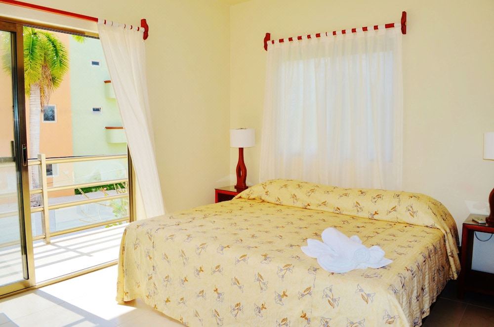 Photo of Bedroom in Puerto Morelos