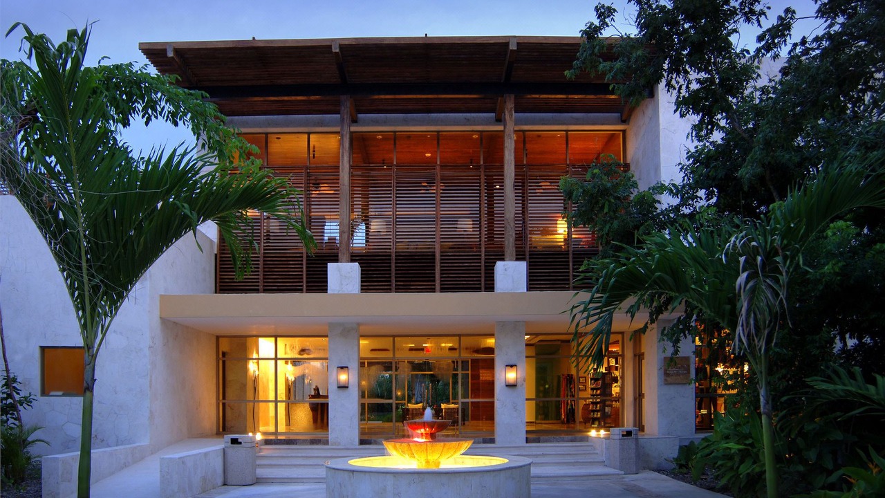 Photo of Others in Mayakoba