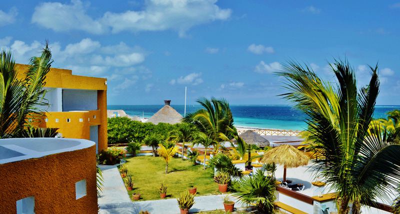 Photo of Others in Puerto Morelos
