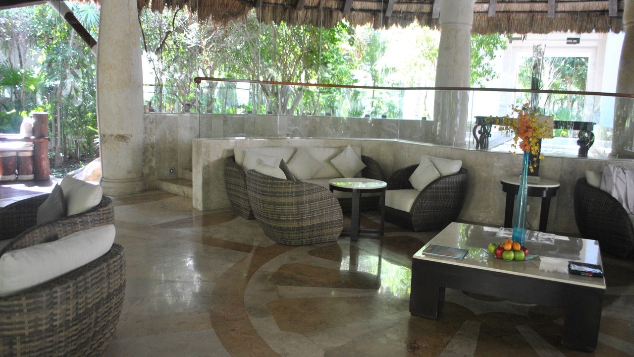 Photo of Livingroom in Playa Paraiso