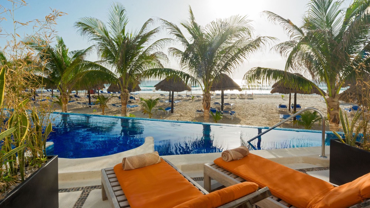 Photo of Outdoor in Punta Cancun