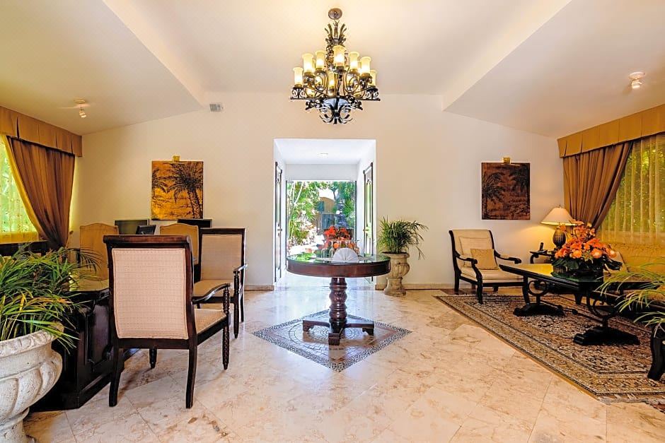 Photo of Livingroom in Costa Maya