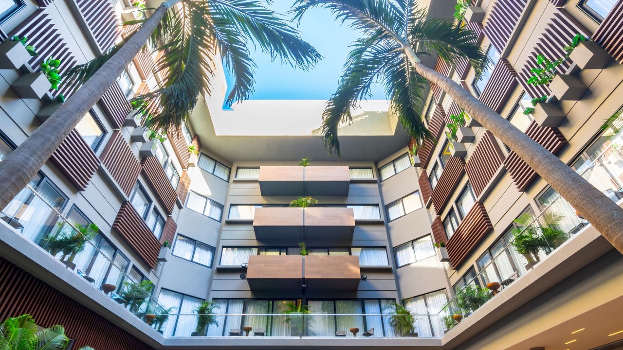 Photo of Buildings in Centro