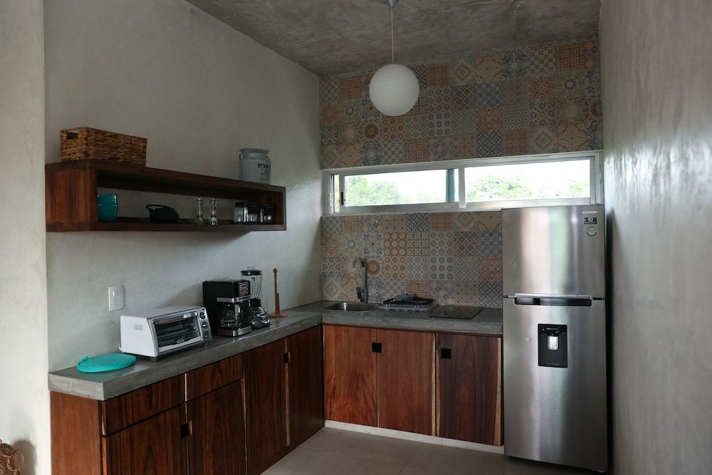 Photo of Kitchen in Tulum City Center