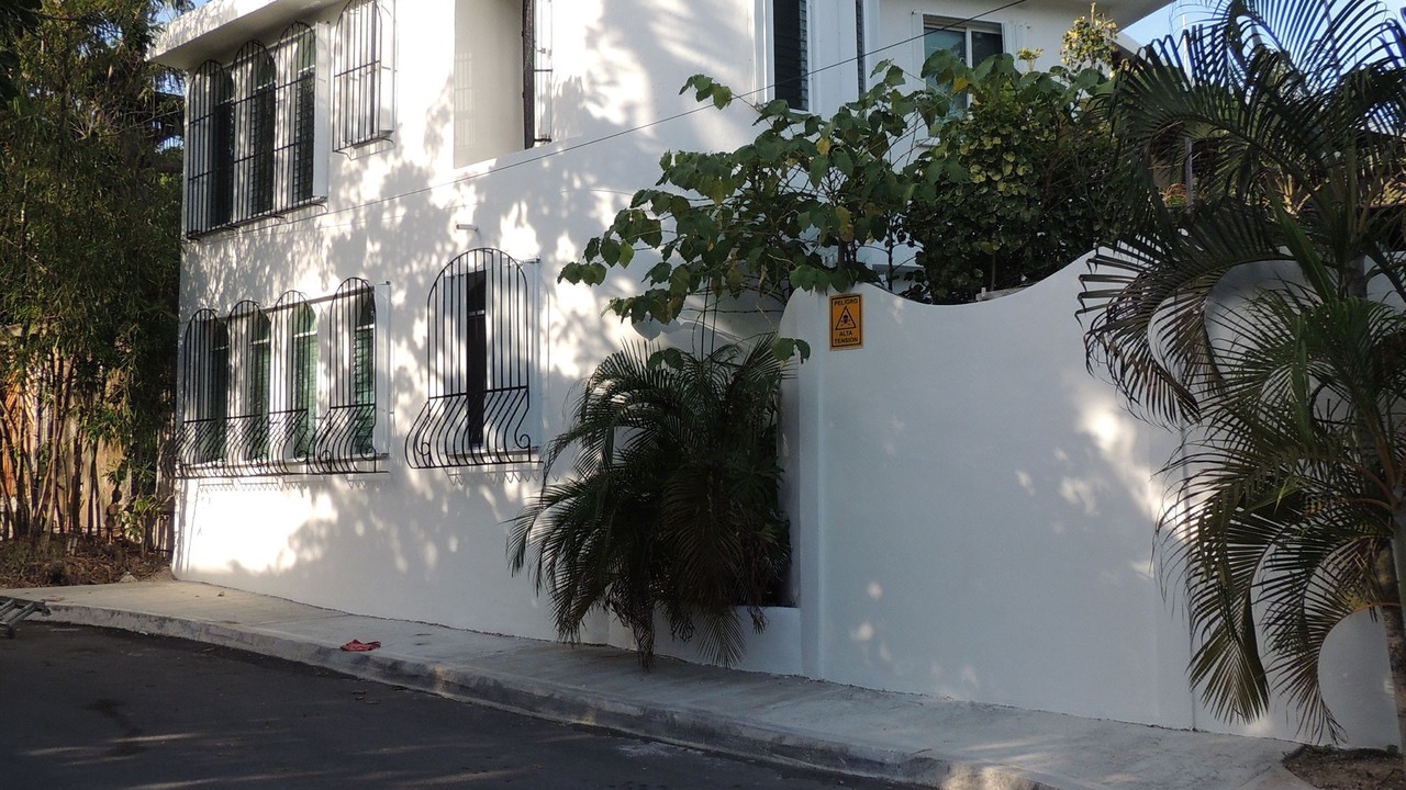 Photo of Buildings in Ejidal