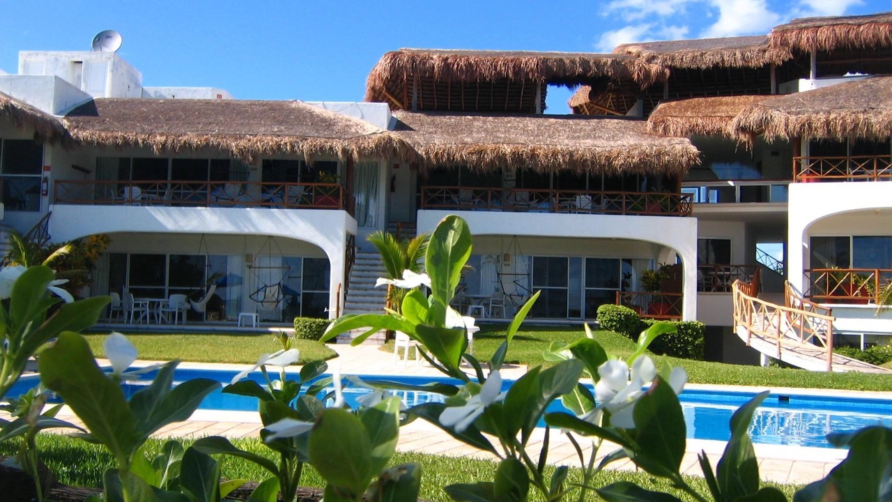 Photo of Outdoor in Akumal