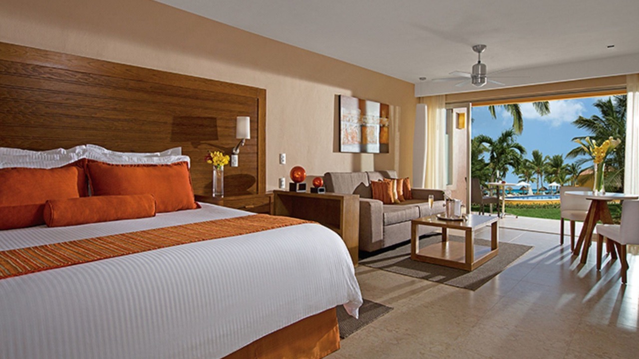 Photo of Bedroom in Costa Maya