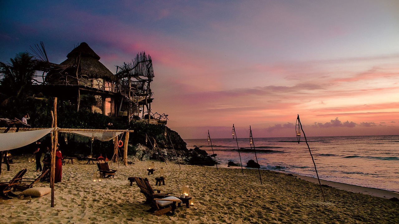 Photo of Others in Playa Paraiso