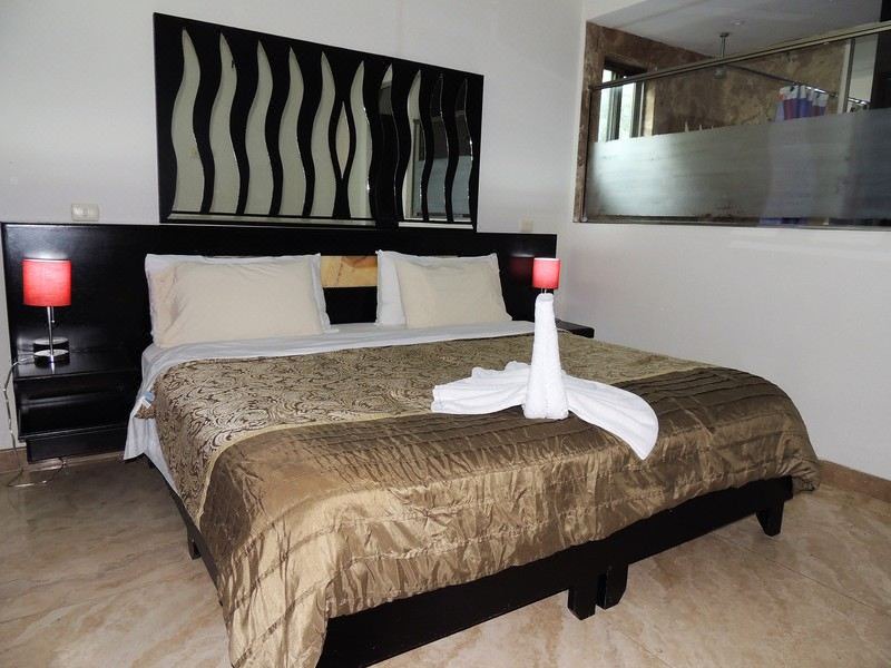 Photo of Bedroom in Ejidal