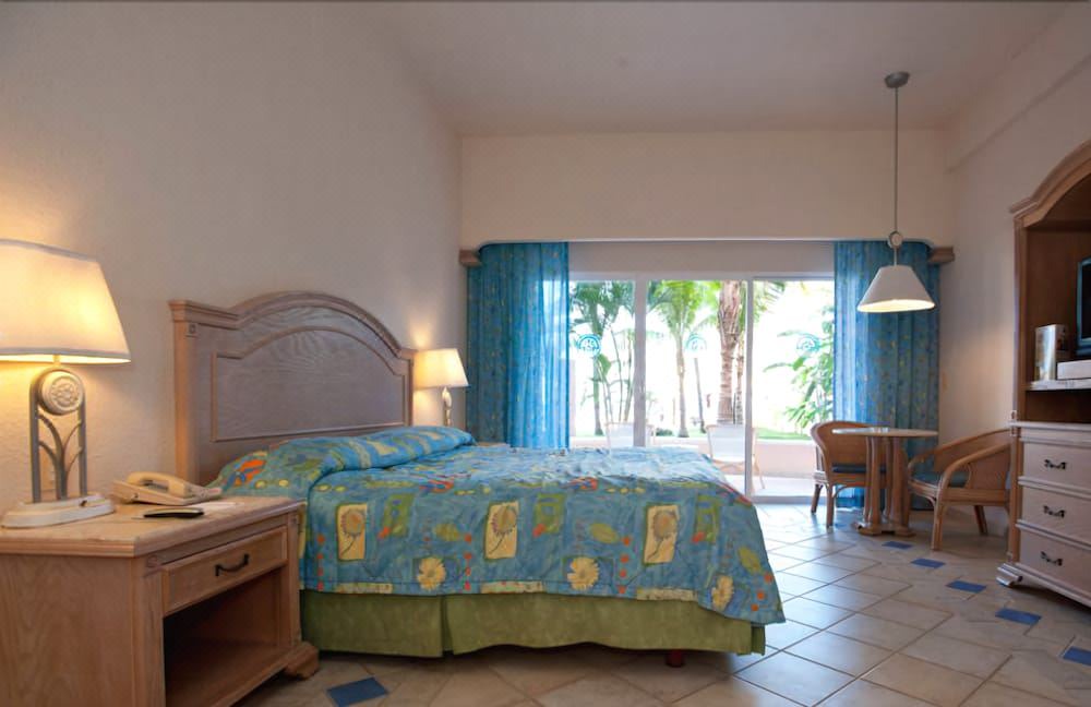 Photo of Bedroom in Zona Hotelera Norte