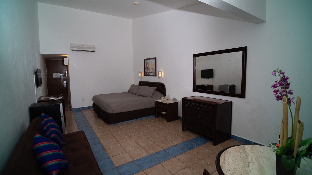 Photo of Livingroom in Colonos Cuzamil