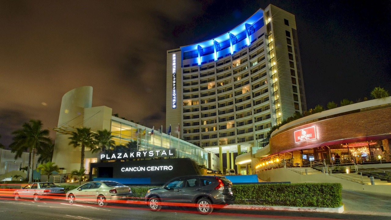 Photo of Others in Downtown Cancun