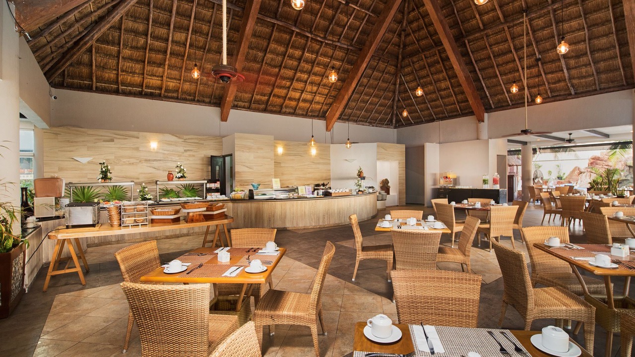 Photo of Livingroom in Cozumel