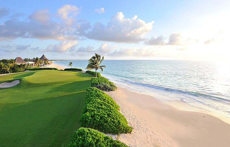 Photo of Outdoor in Mayakoba