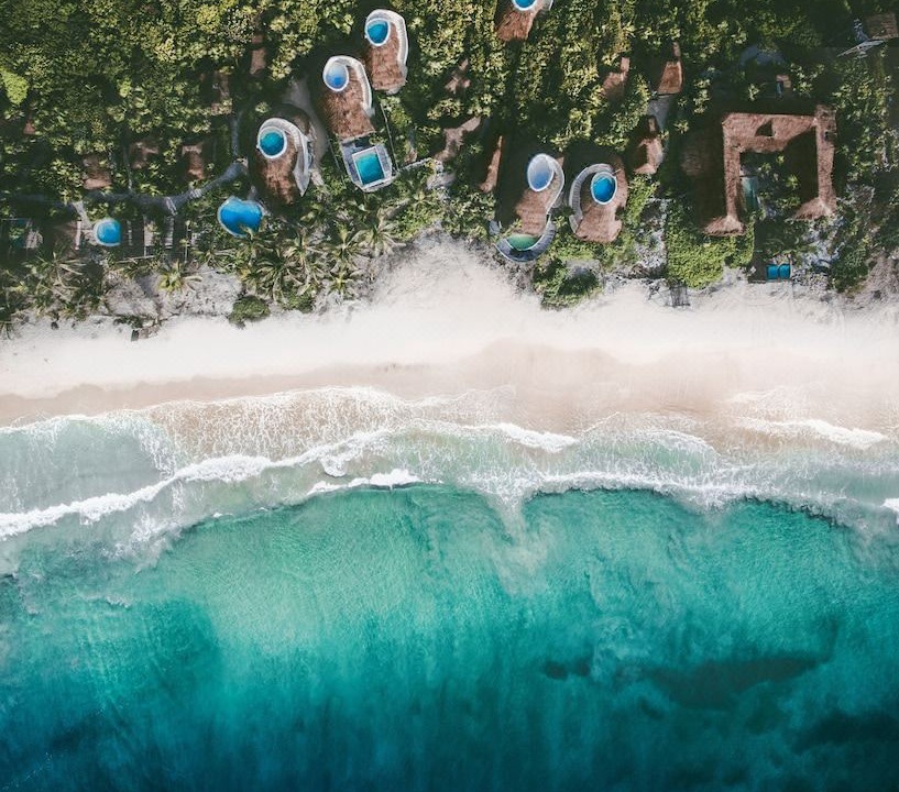 Photo of Outdoor in Playa Paraiso
