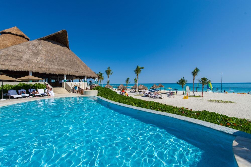 Photo of Outdoor in Mayakoba