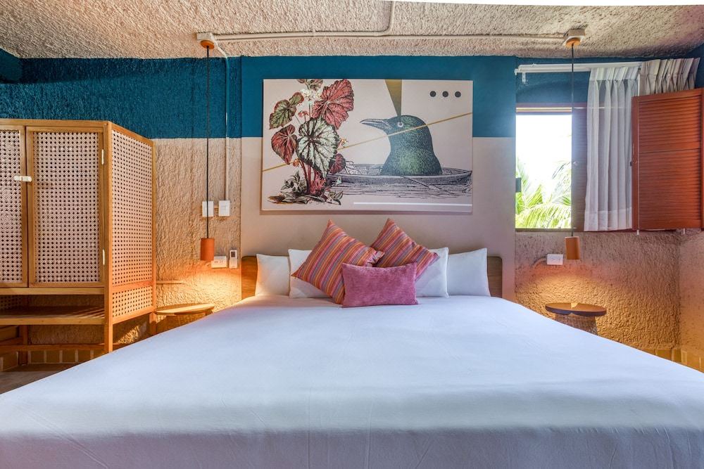 Photo of Bedroom in Punta Cancun