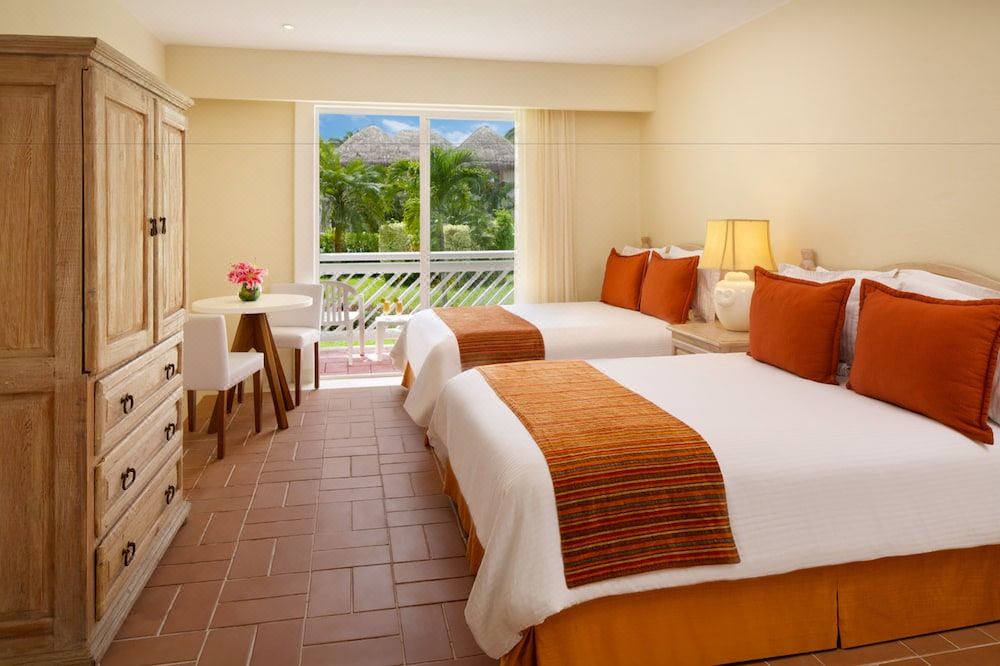 Photo of Bedroom in Costa Maya