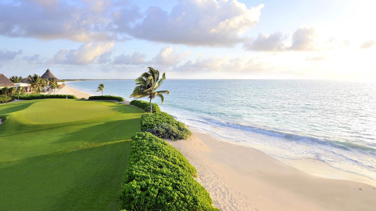 Photo of Outdoor in Mayakoba