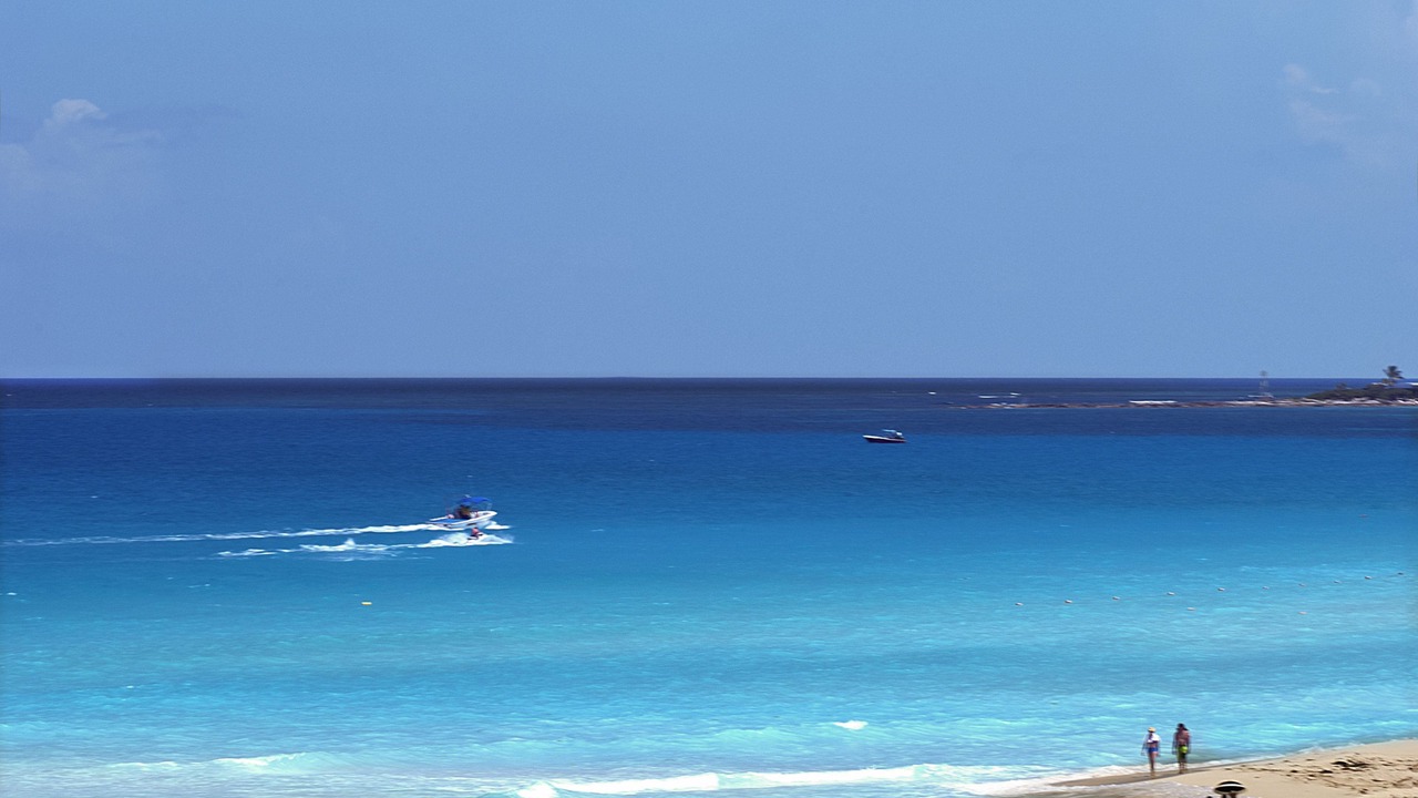 Photo of Outdoor in Downtown Cancun