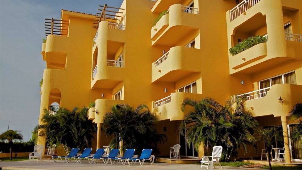 Photo of Others in Zona Hotelera Norte