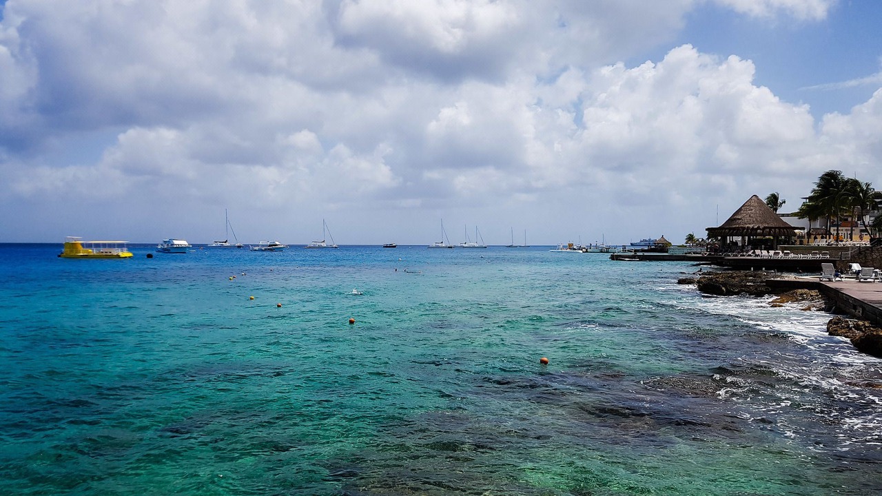 Photo of Outdoor in Cozumel