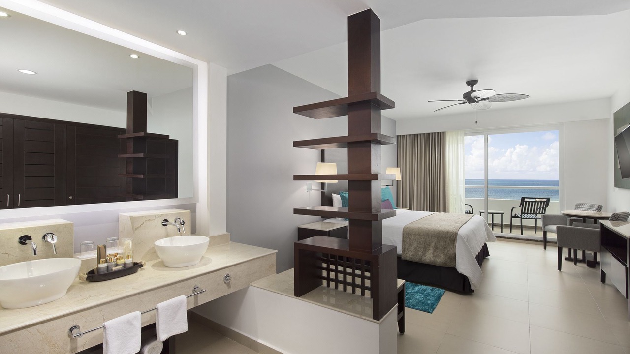 Photo of Livingroom in Puerto Morelos