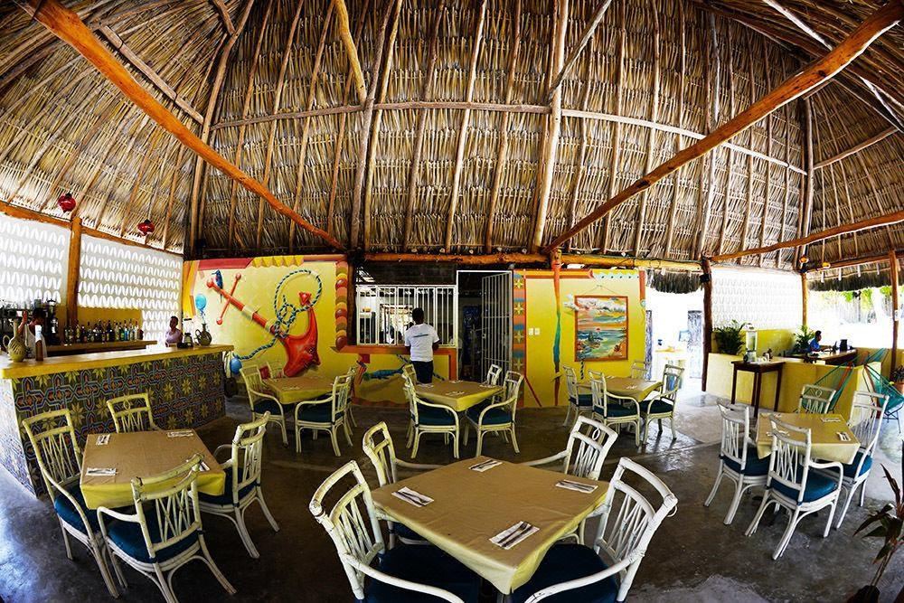 Photo of Others in Playa Paraiso
