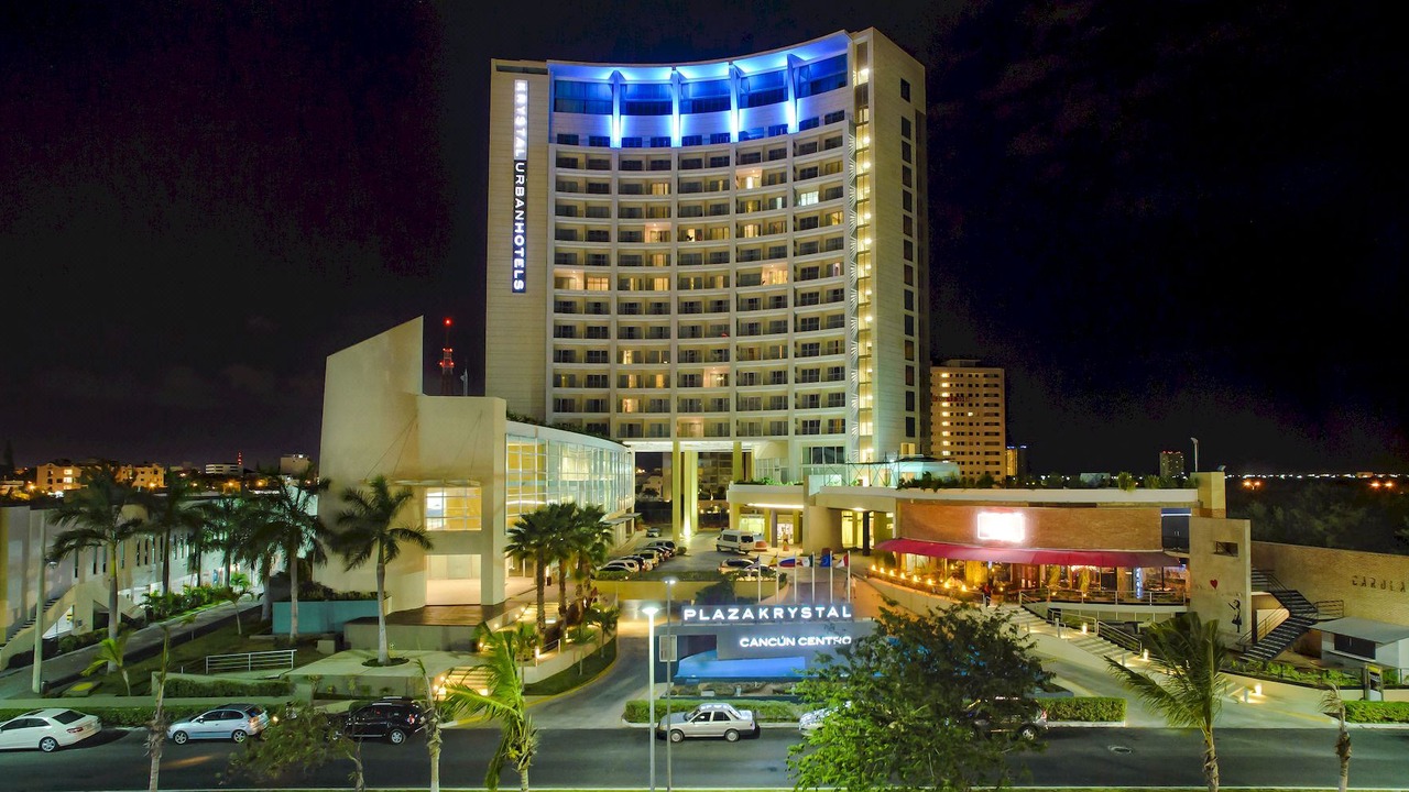 Photo of Others in Downtown Cancun