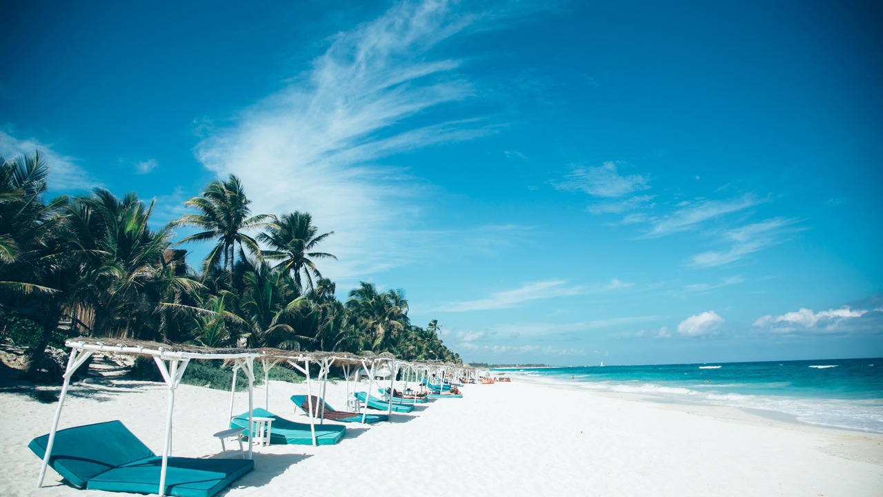 Photo of Outdoor in Playa Paraiso