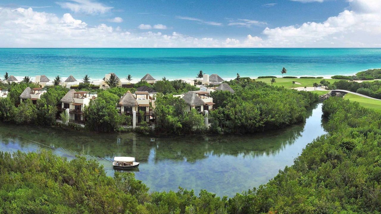Photo of Outdoor in Mayakoba