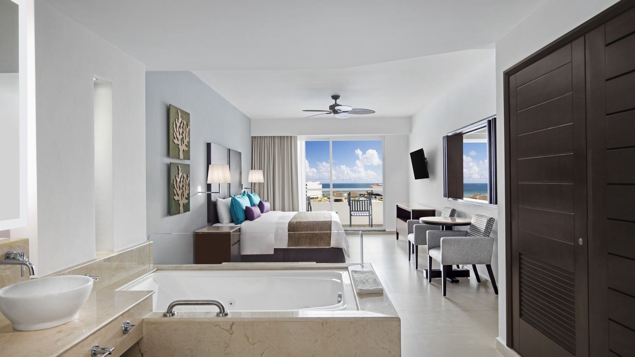 Photo of Livingroom in Puerto Morelos