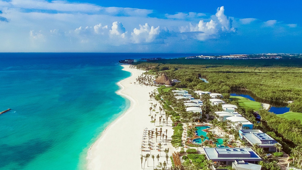 Photo of Outdoor in Mayakoba