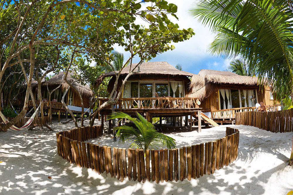 Photo of Buildings in Playa Paraiso