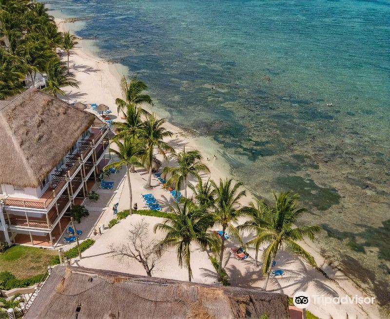 Photo of Others in Costa Maya