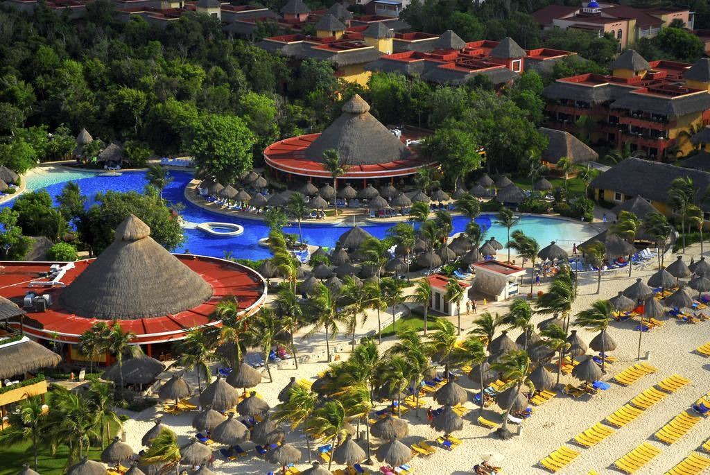 Photo of Outdoor in Playacar Zona Hotelera