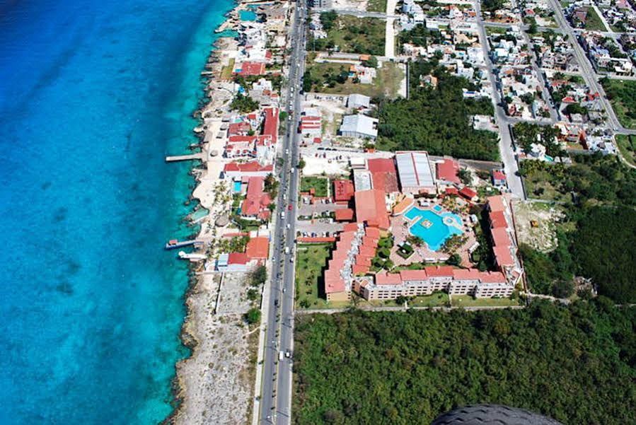 Photo of Outdoor in Colonos Cuzamil