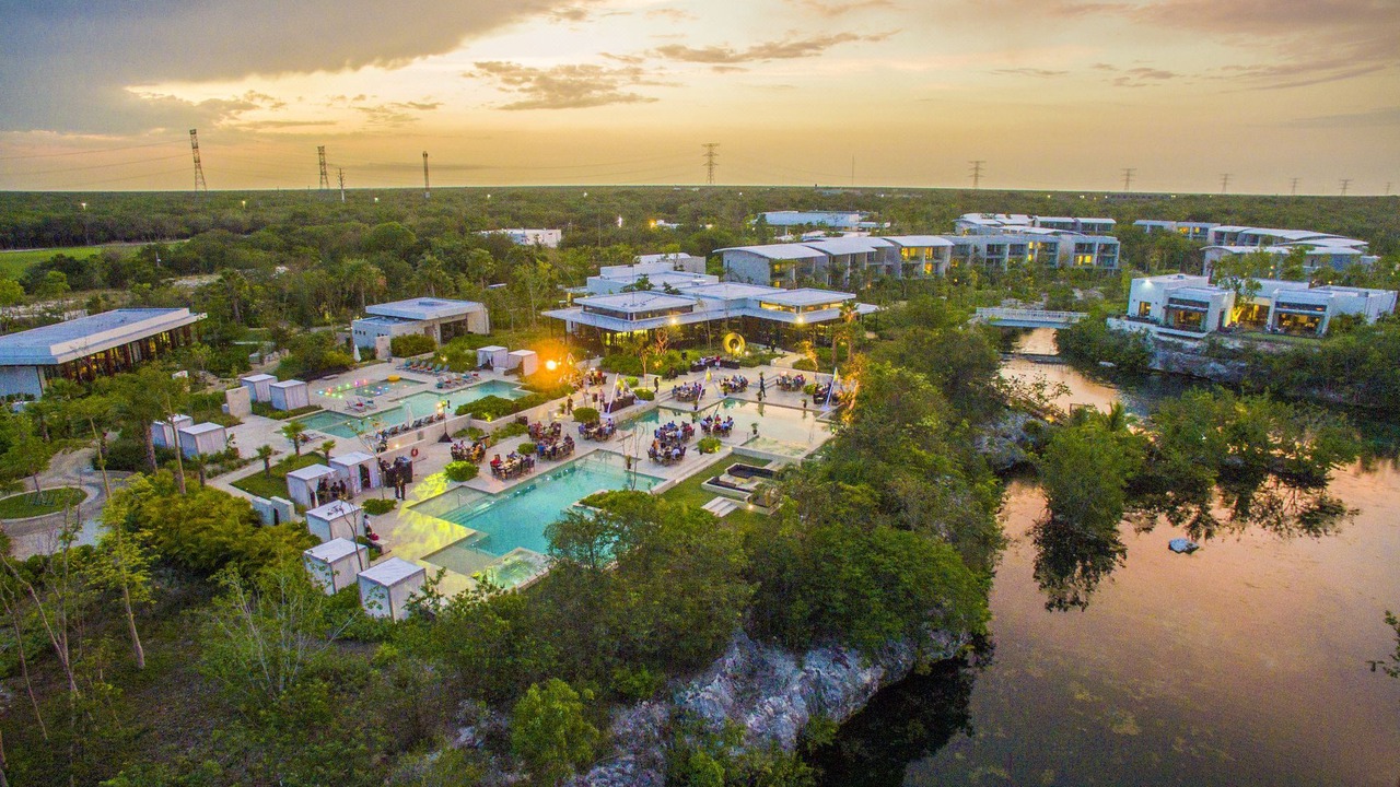 Photo of Outdoor in Mayakoba