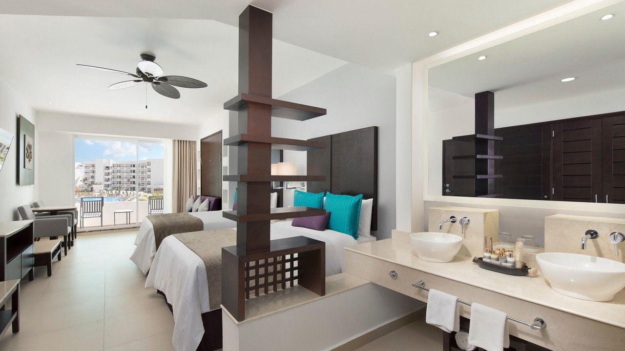 Photo of Livingroom in Puerto Morelos