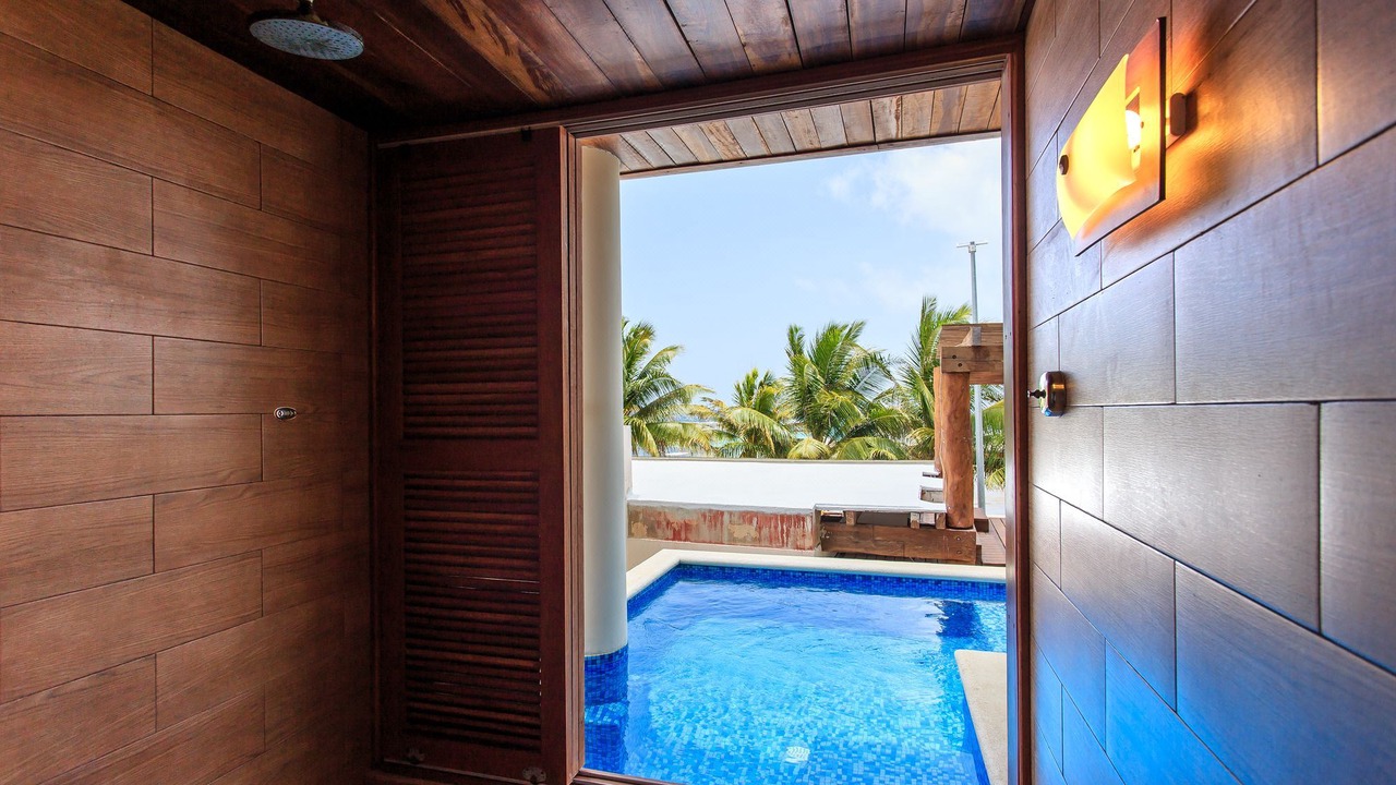 Photo of Outdoor in Majahual