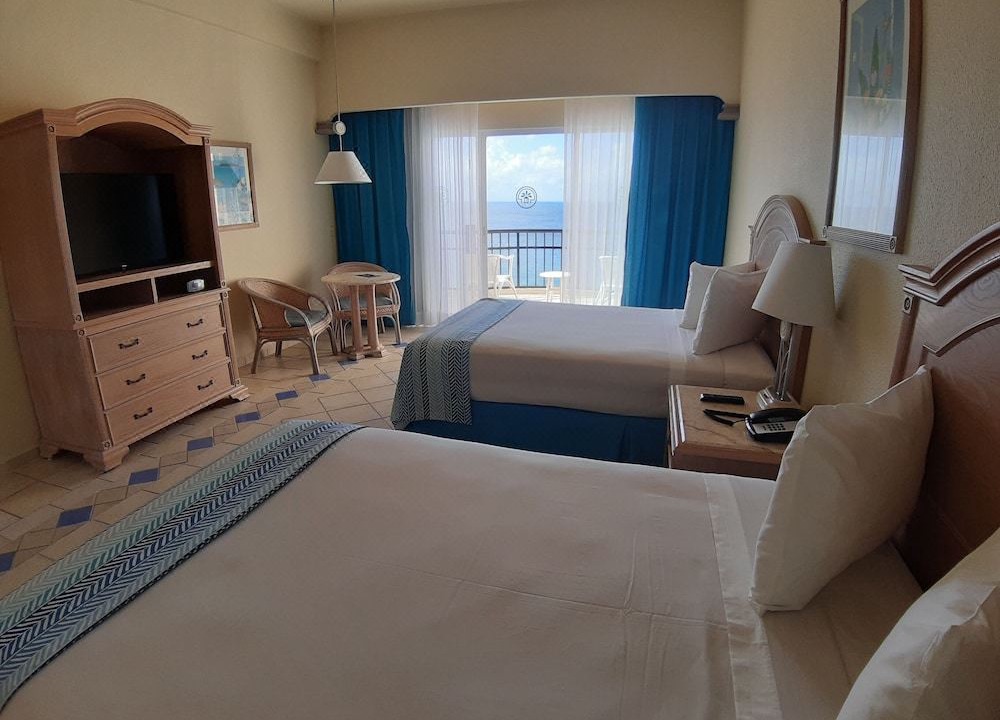 Photo of Livingroom in Zona Hotelera Norte