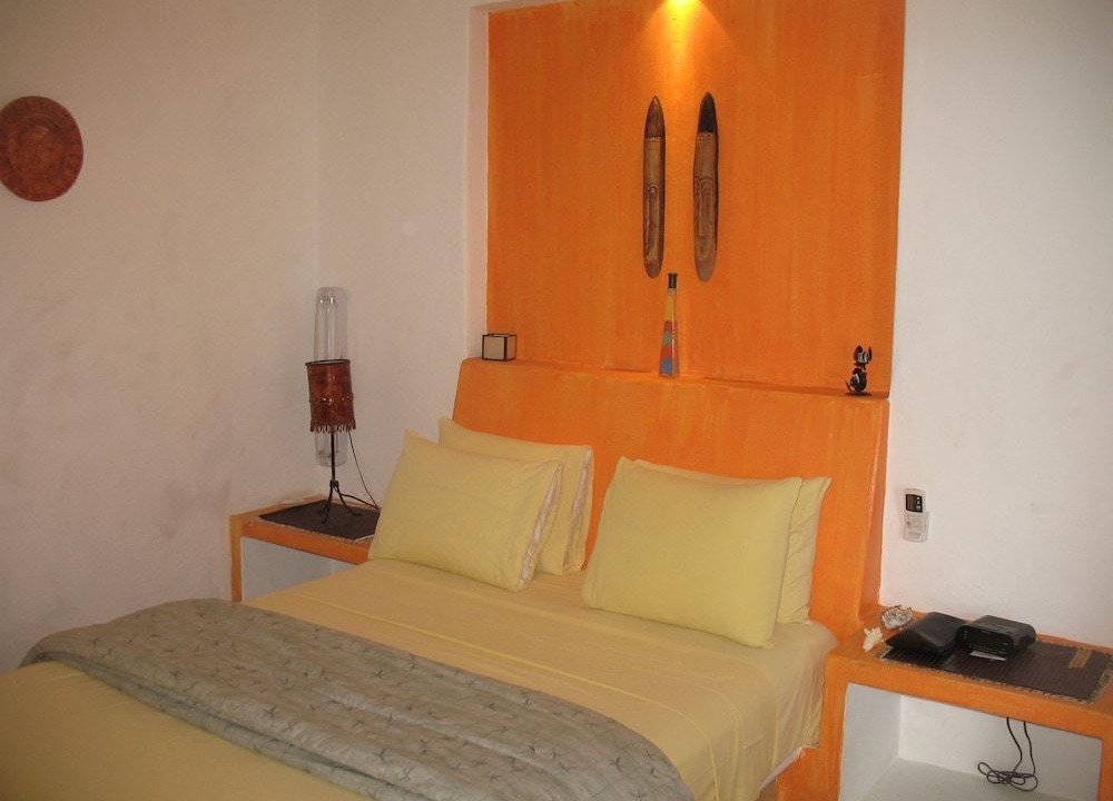 Photo of Bedroom in Colonia Emiliano Zapata