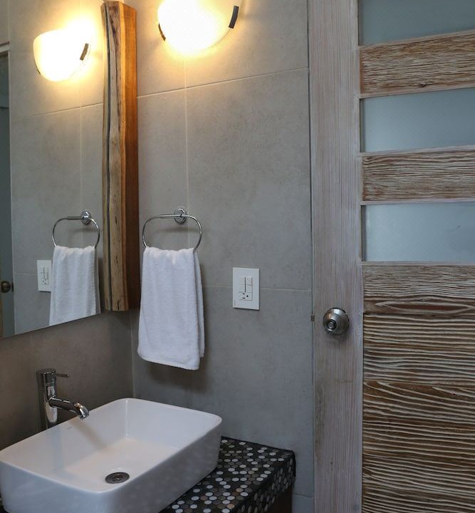 Photo of Bathroom in Tulum City Center
