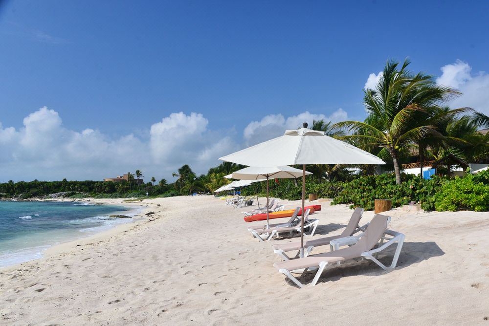 Photo of Outdoor in Akumal
