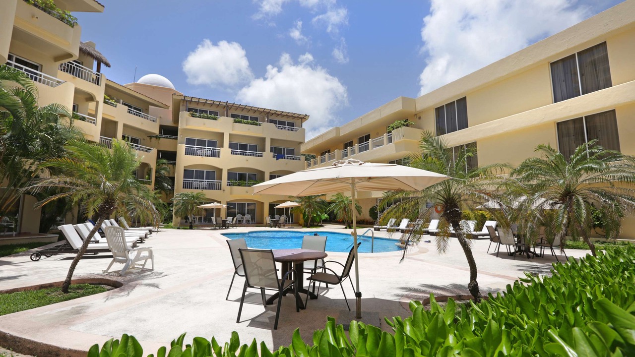 Photo of Others in Zona Hotelera Norte