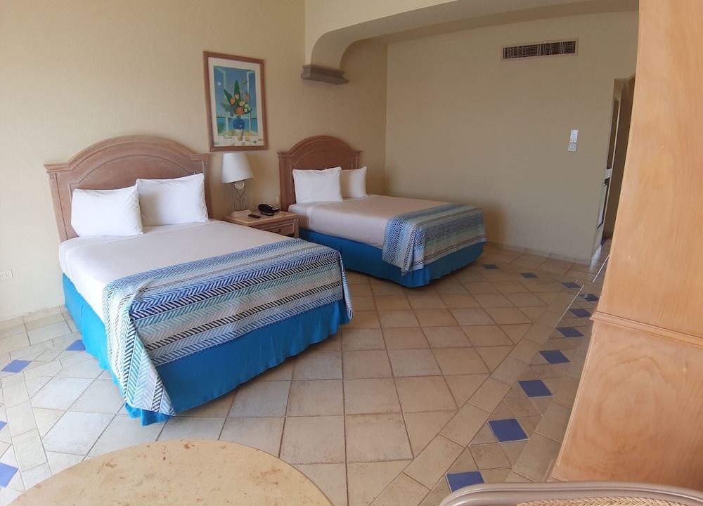 Photo of Bedroom in Zona Hotelera Norte