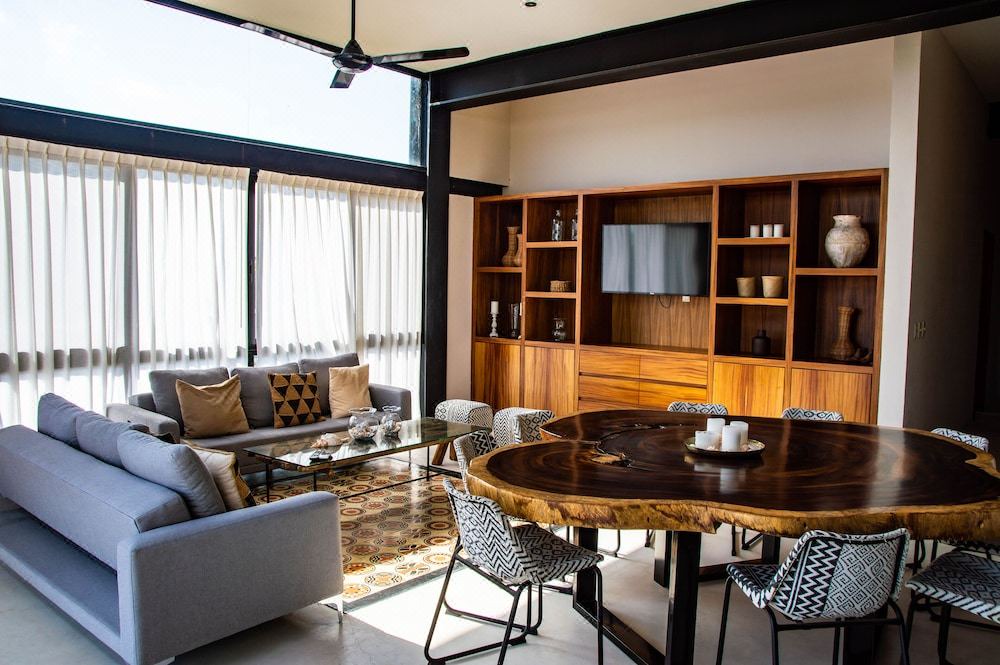 Photo of Livingroom in La Veleta