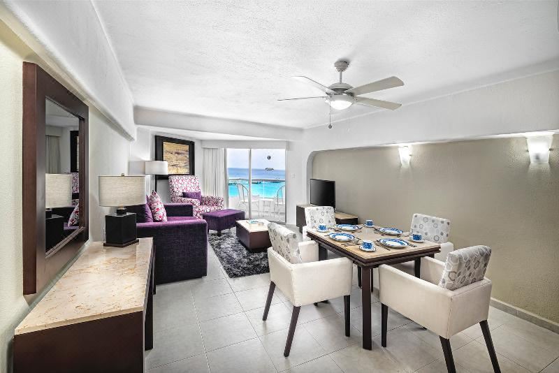 Photo of Livingroom in Cozumel