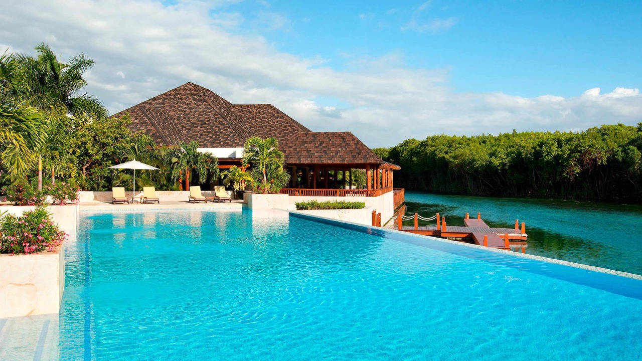 Photo of Outdoor in Mayakoba