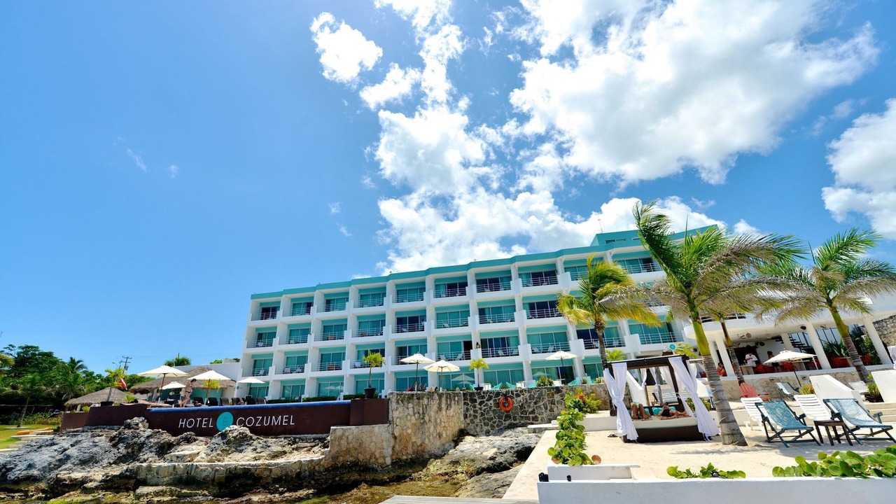 Photo of Others in Zona Hotelera Norte